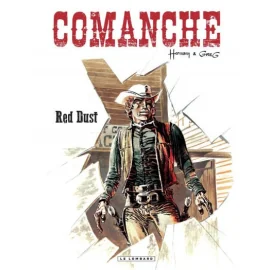 Comanche Tome 1