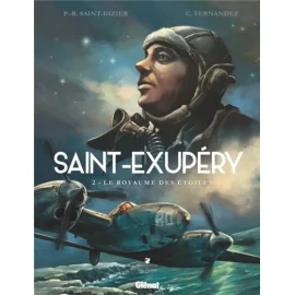 Saint-Exupéry Tome 2