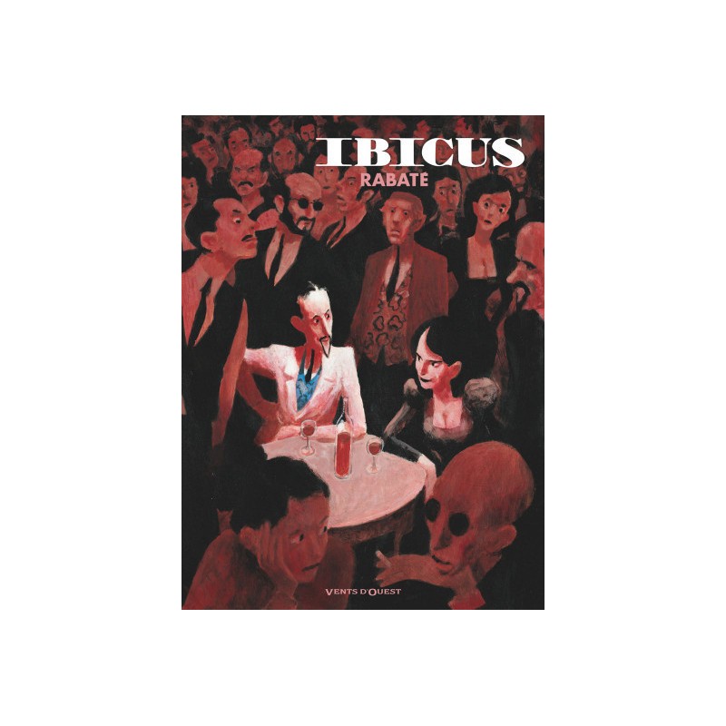 Ibicus - Intégrale