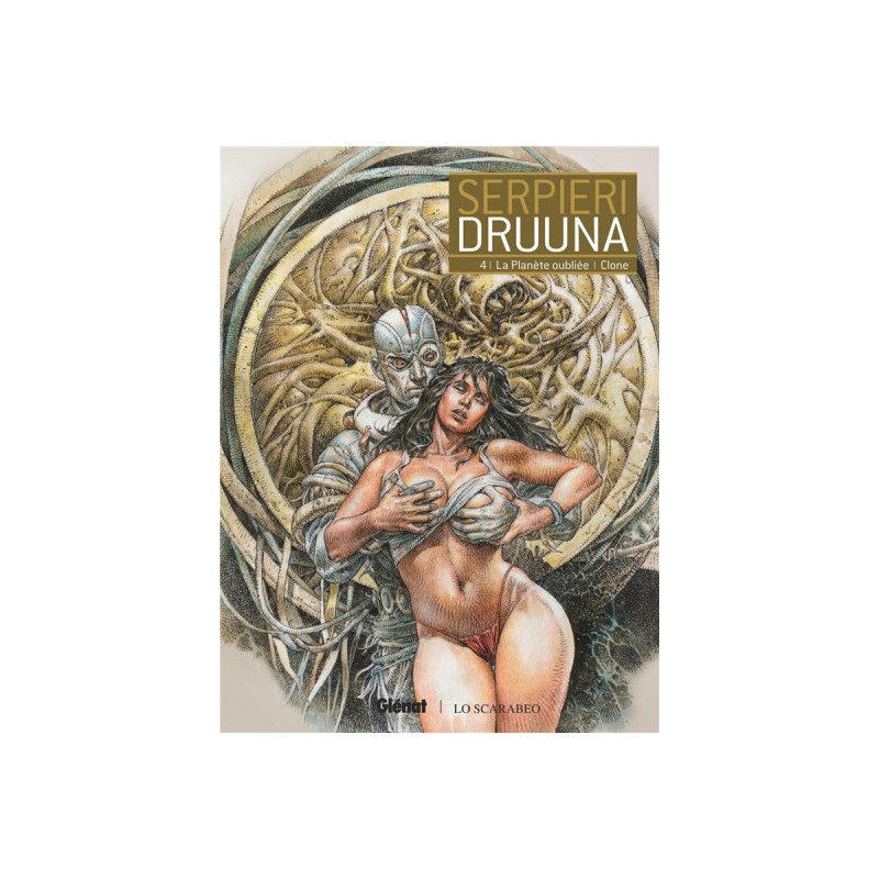 Druuna Tome 4