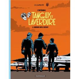 Tanguy Et Laverdure - Intégrale Tome 6