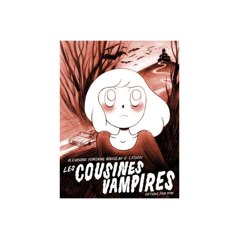 Les Cousines Vampires