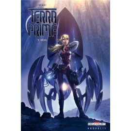 Terra Prime Tome 3