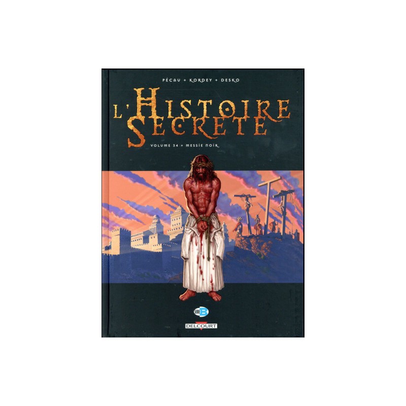 L'Histoire Secrète Tome 34