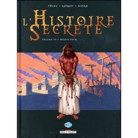 L'Histoire Secrète Tome 34