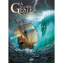 La Geste Des Chevaliers Dragons Tome 23