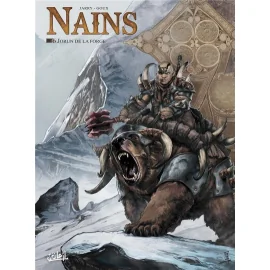 Nains Tome 6