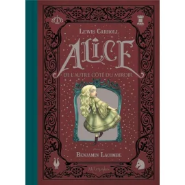 Alice De L'Autre Côté Du Miroir