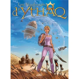 Les Naufragés D'Ythaq Tome 14