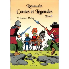 Le Jeune Renaudin Tome 3