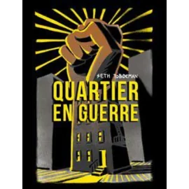 Quartier En Guerre