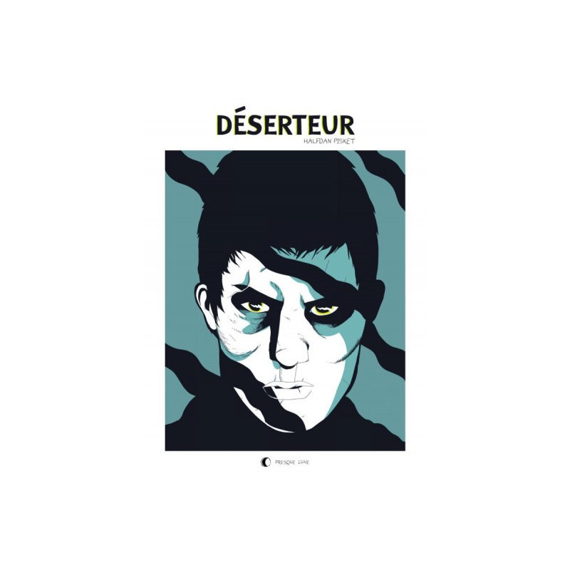 Déserteur