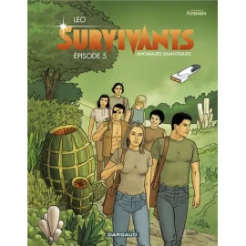 Survivants Tome 5