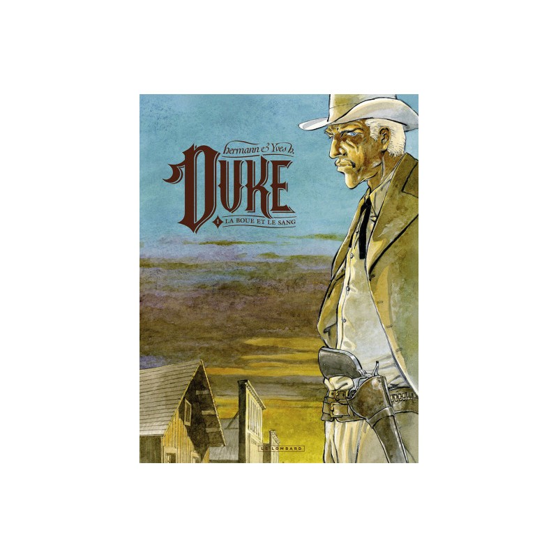 Duke Tome 1 