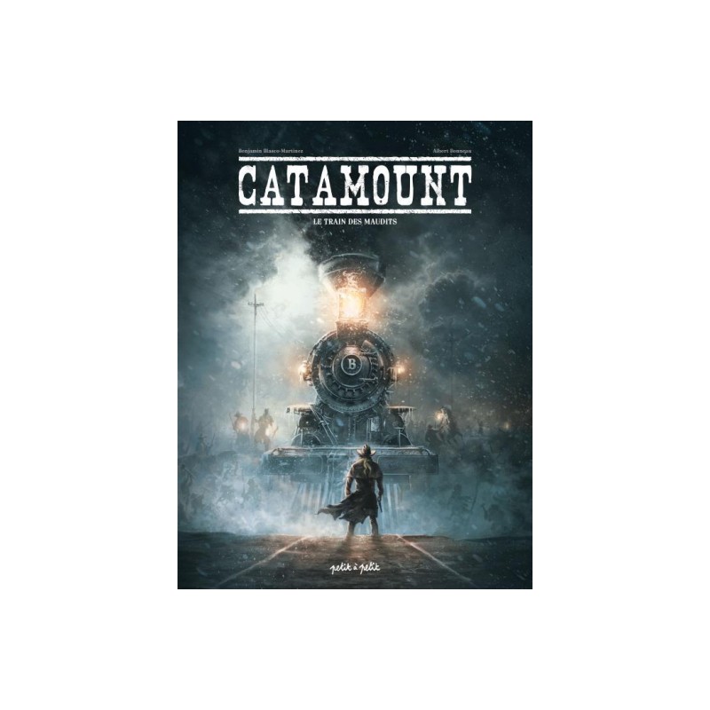 Catamount Tome 2