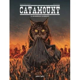 Catamount Tome 1