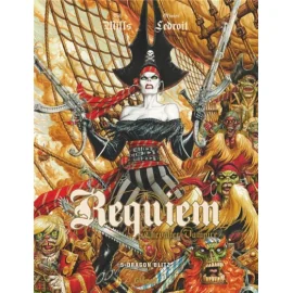 Requiem Tome 5 - Édition 2017