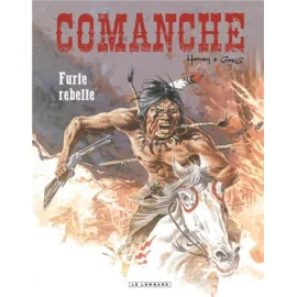 Comanche Tome 6