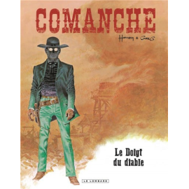 Comanche Tome 7