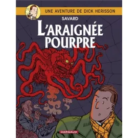 Dick Hérisson Tome 11