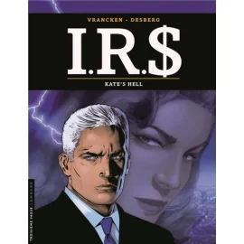 I.R.$ Tome 18