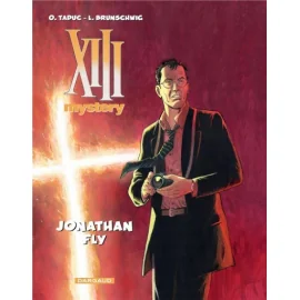 Xiii Mystery Tome 11 - Jonathan Fly