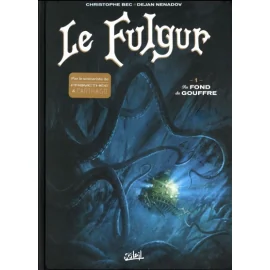 Le Fulgur Tome 1