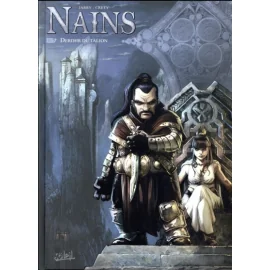 Nains Tome 7