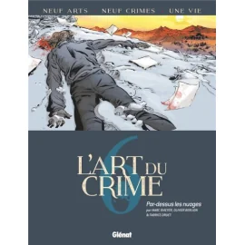 L'Art Du Crime Tome 6