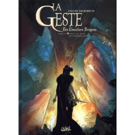 La Geste Des Chevaliers Dragons Tome 26