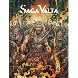 Saga Valta Tome 3