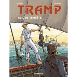 Tramp Tome 11