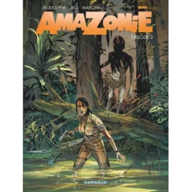 Amazonie Tome 2