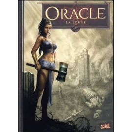 Oracle Tome 9 - La Louve