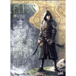 Elfes Tome 17