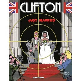 Clifton Tome 23