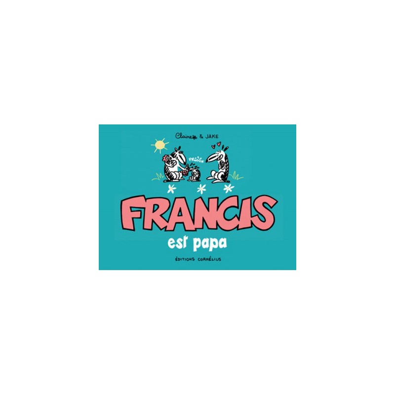 Francis Est Papa