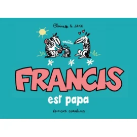 Francis Est Papa