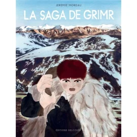 La Saga De Grimr