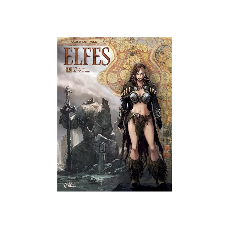 Elfes Tome 19