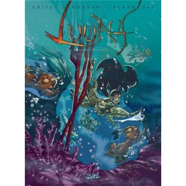 Luuna Tome 9