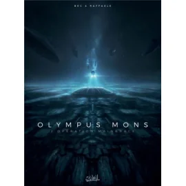 Olympus Mons Tome 2