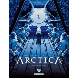 Arctica Tome 9