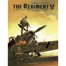 The Regiment Tome 1 