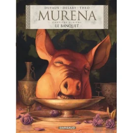 Murena Tome 10