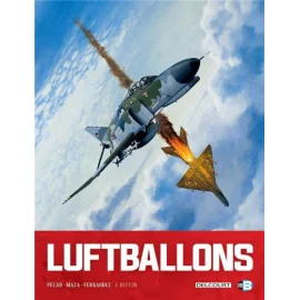 Luftballons Tome 2