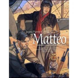 Mattéo Tome 4