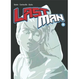 Lastman Tome 10