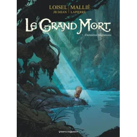 Le Grand Mort Tome 7