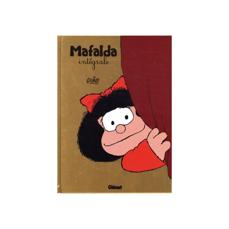 Mafalda - Intégrale